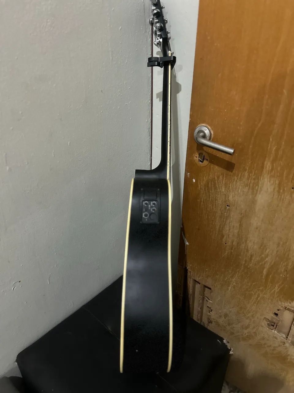 Violão Giannini GD-1 EQ - Foto 4