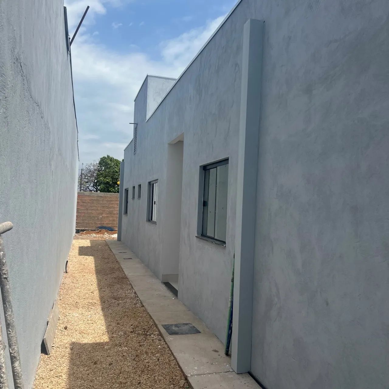 CASA NA REGIÃO LAGO SUL (PRONTA PARA MORAR) - Foto 5