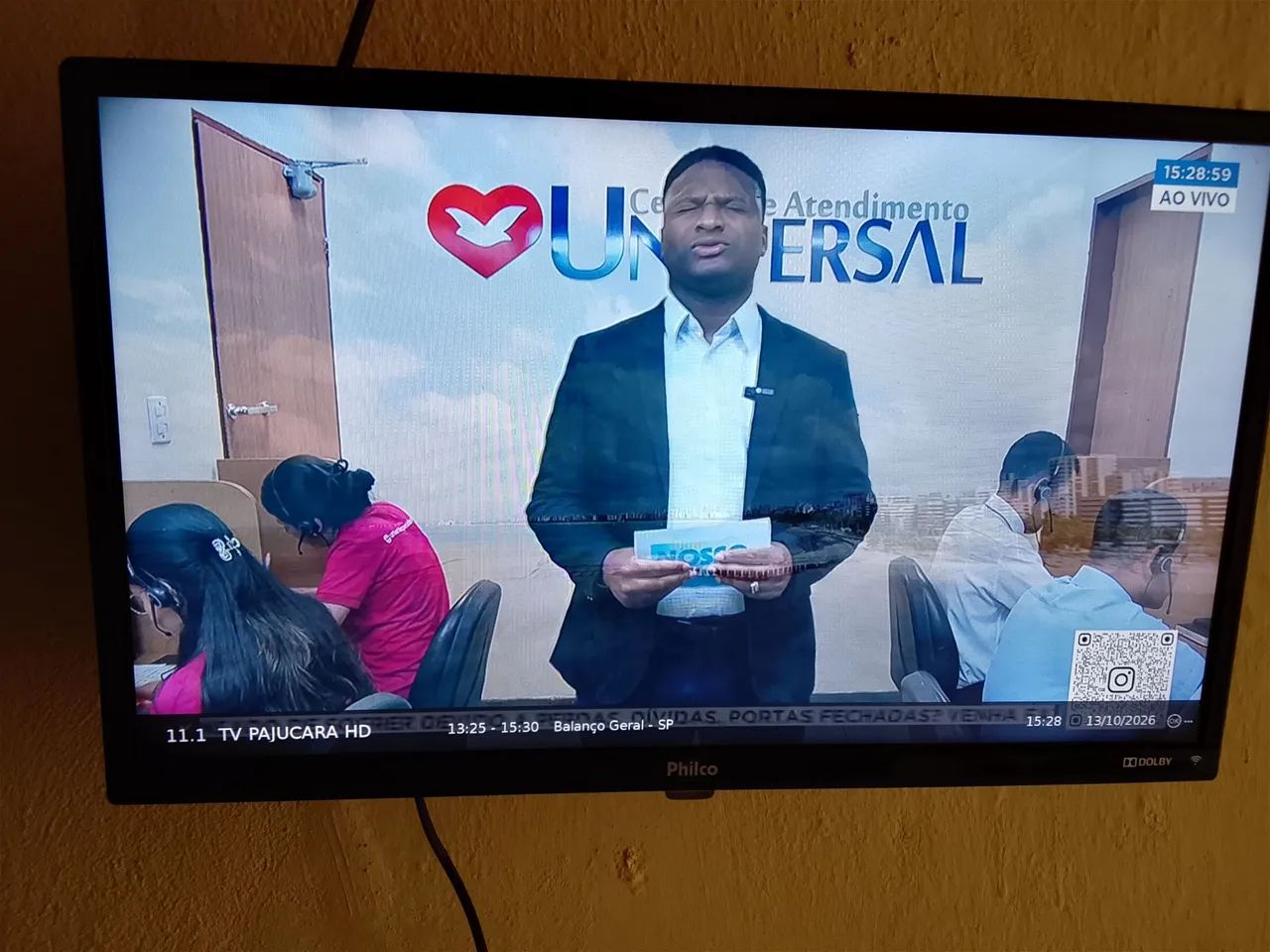 Tv 24 polegadas  - Foto 4