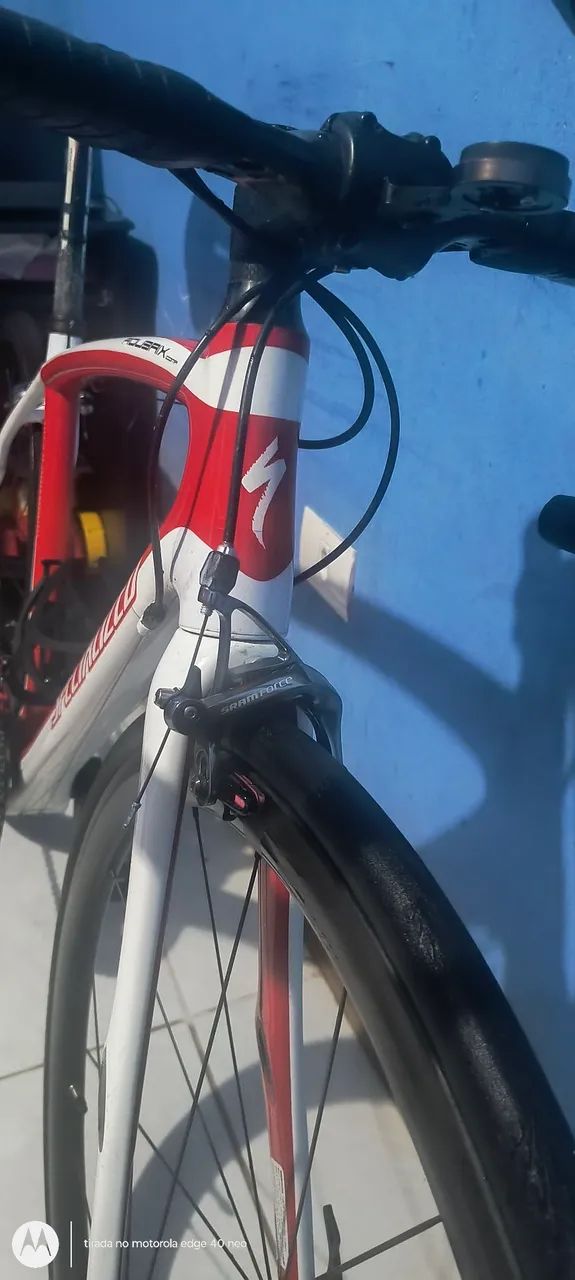 SPECIALIZED ROUBAIX SL2 - Foto 2