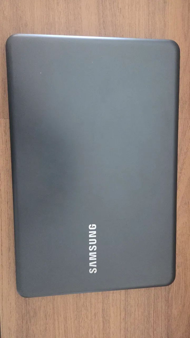 Notebook Samsung 350X - Foto 3