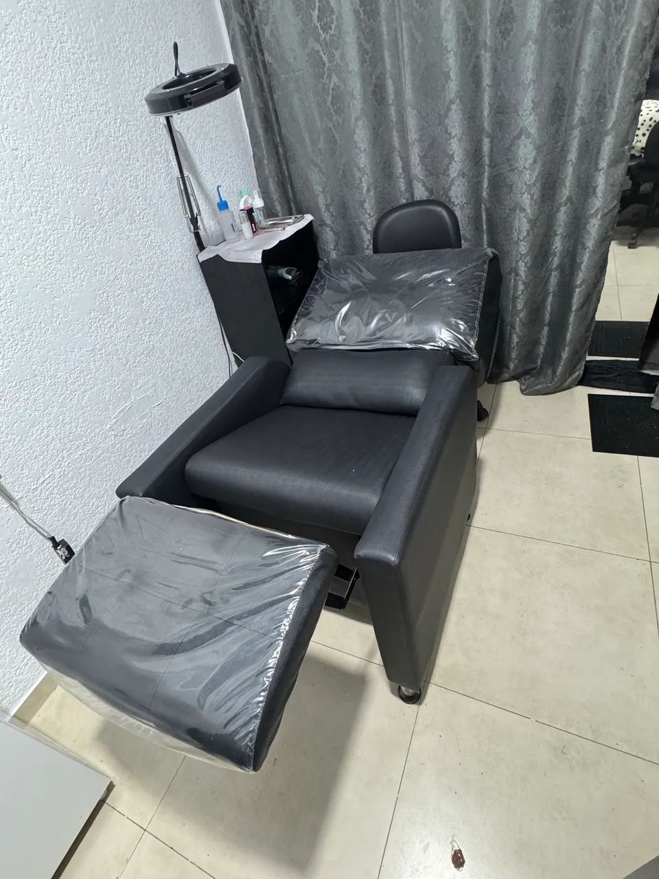 Produto para quem faz cílios  - Foto 3