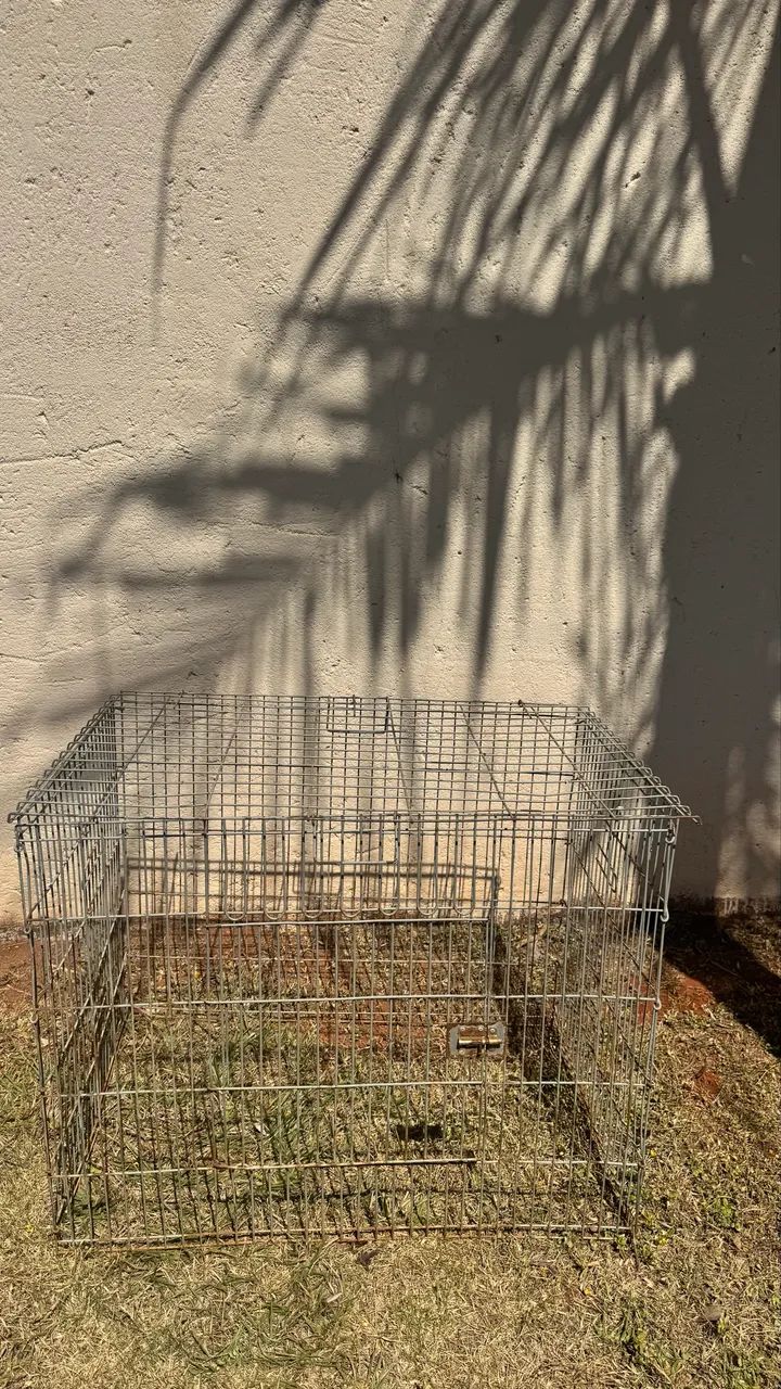 Gaiola - Foto 3