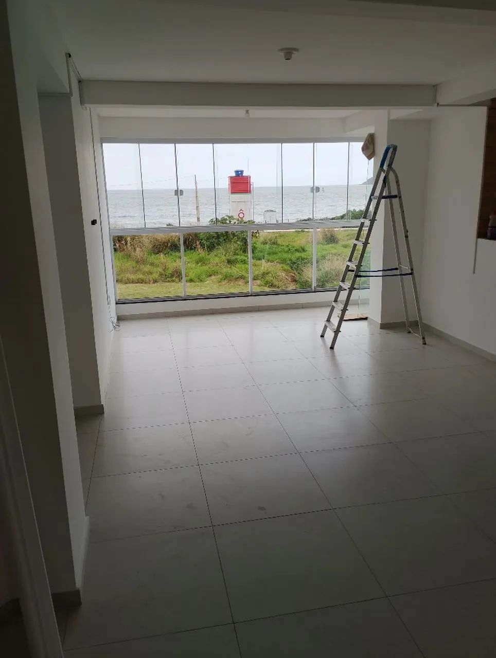 Apartamento 1 quarto- frente mar - Foto 5