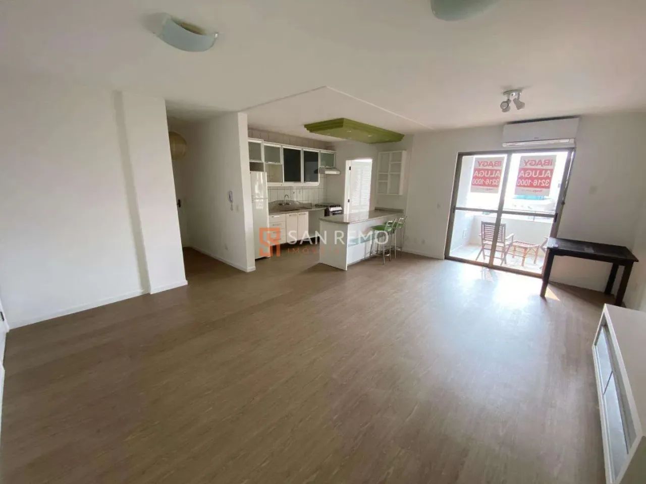 Centro | Apartamento 2 quartos, sendo 1 suite - Foto 4