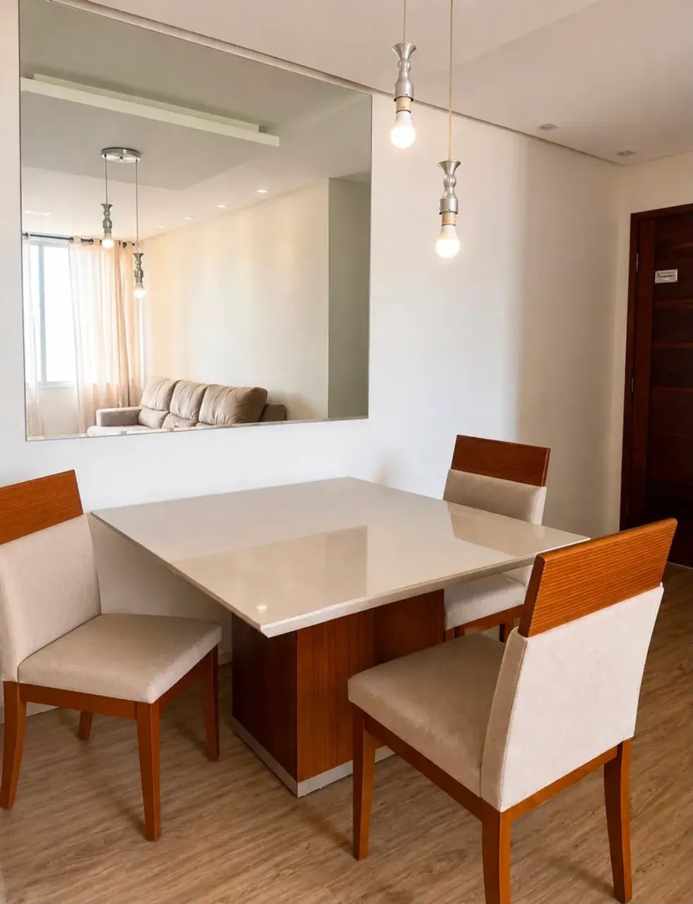 Apartamento Recanto dos Passaros - Foto 5