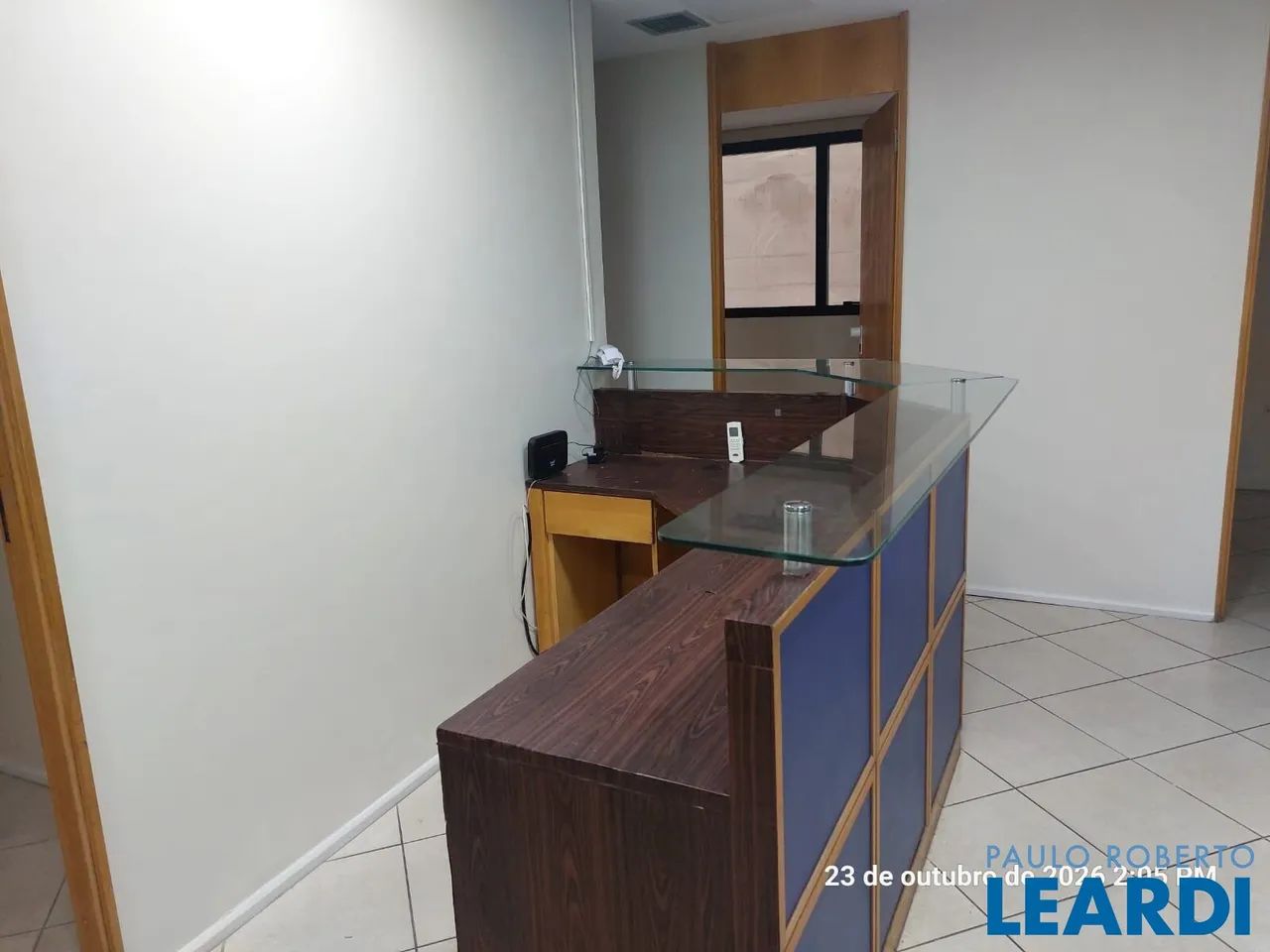 CONJ. COMERCIAL - PARAÍSO - SP - Foto 4