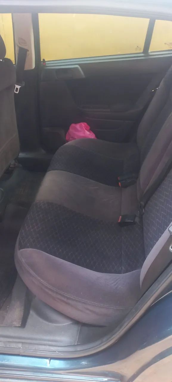 Chevrolet Astra Sedan 2.0/cd/ Expres.gls 2.0 8V 4P 1999 - Foto 6