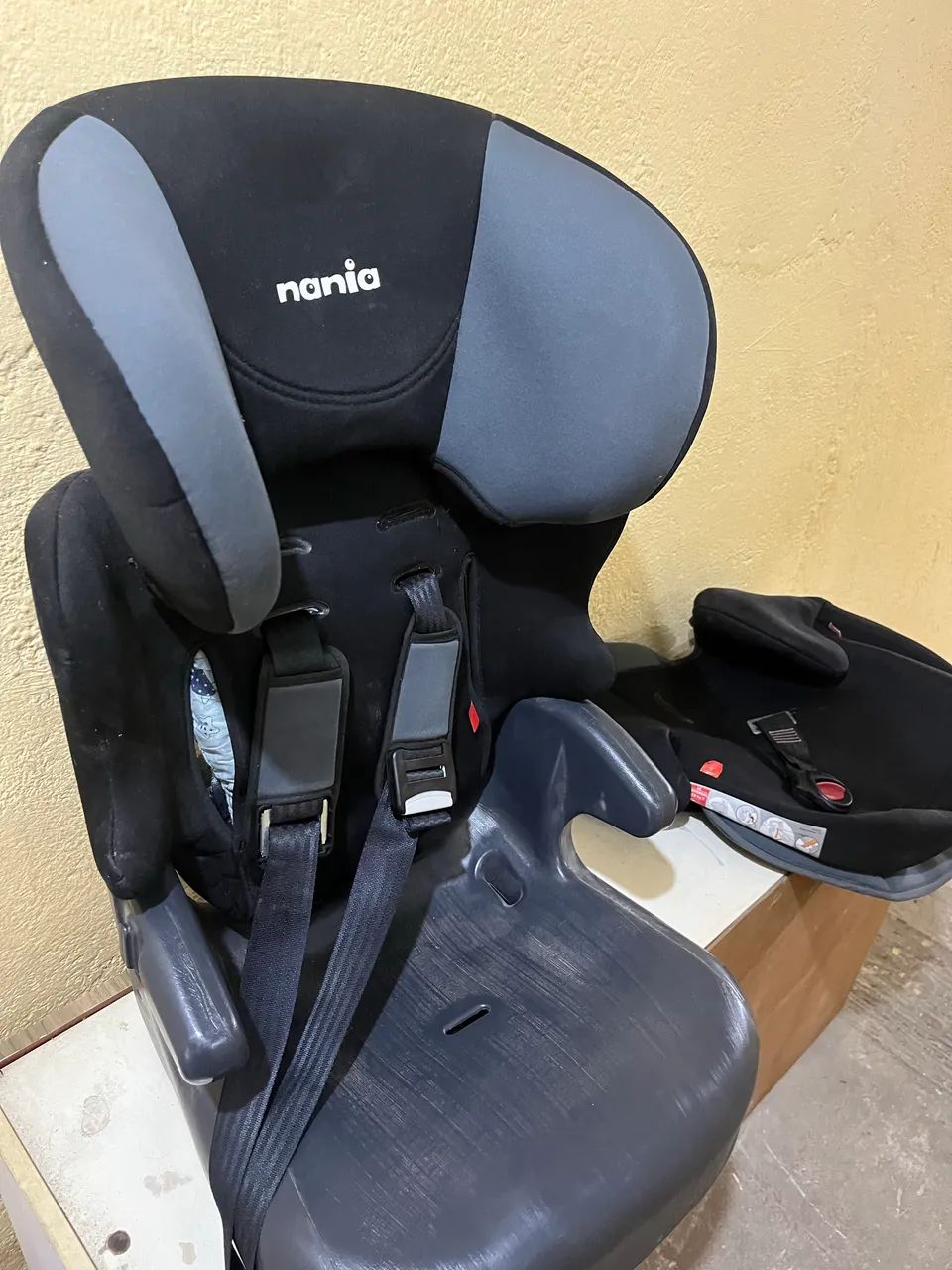 Cadeira para auto - Foto 2