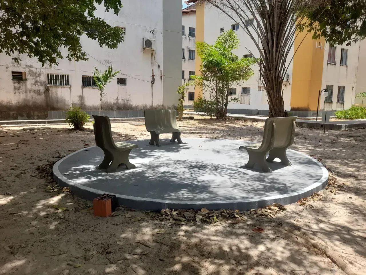 Apartamento primeiro andar nascente - Foto 4