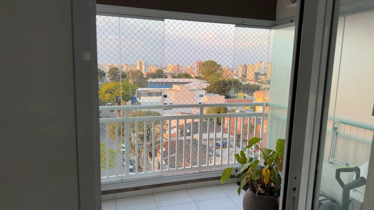 Apartamento Live Park - Jardim Stella - Foto 3