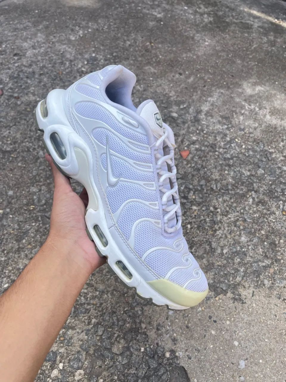 Air max plus