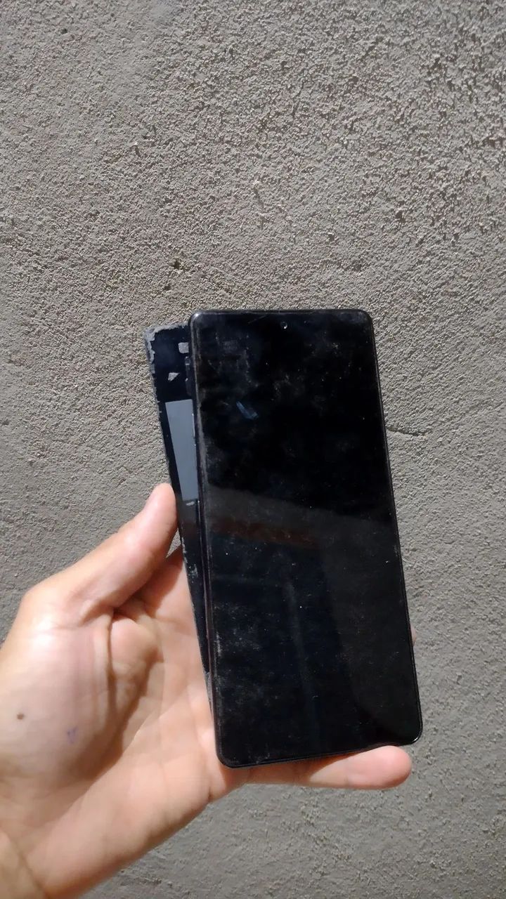 Peça de celular