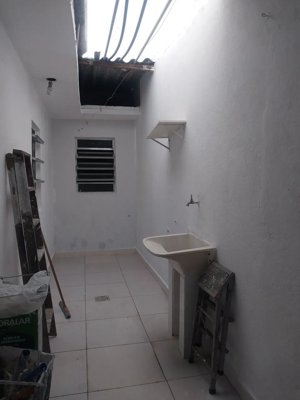 Casa corredor compartilhado  - Foto 3
