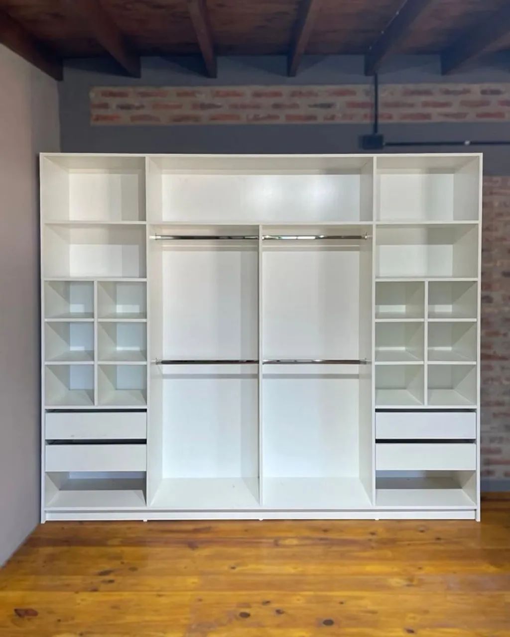 Closet planejado sob encomenda  - Foto 2