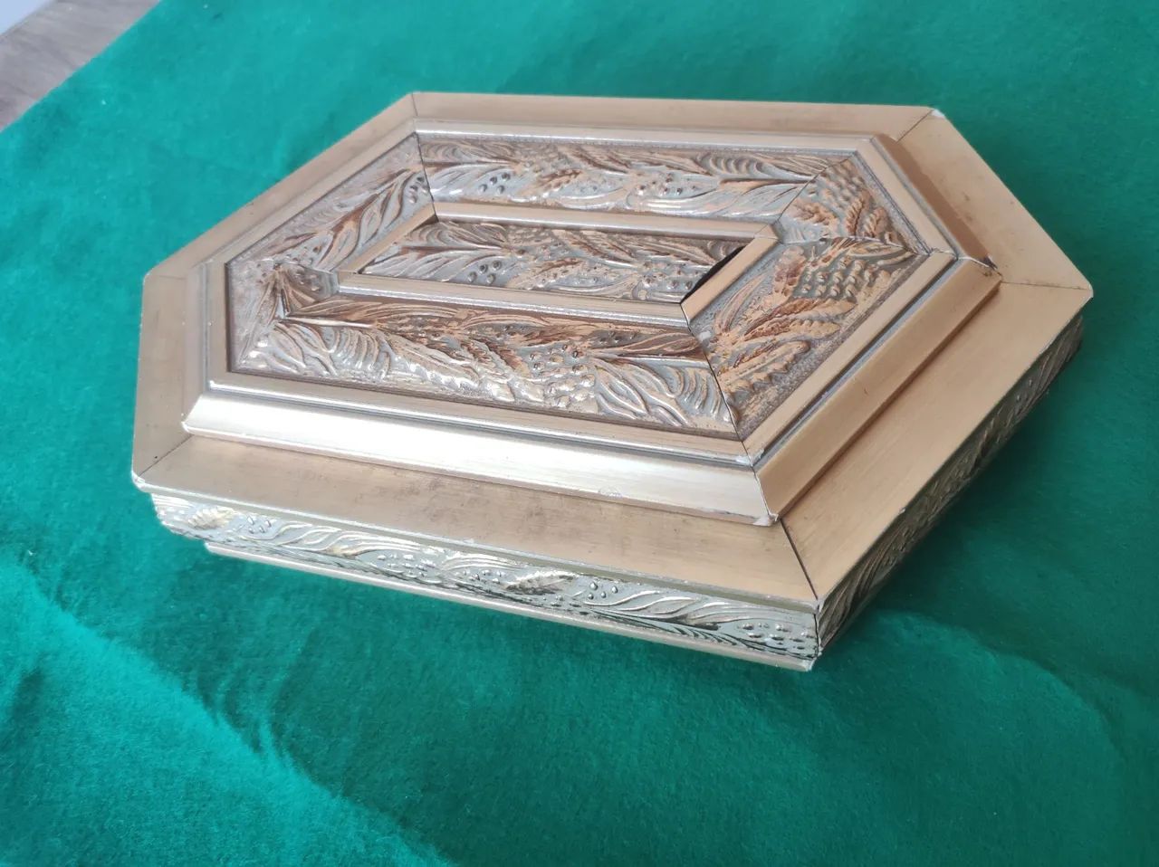 Porta joias Vintage  - Foto 2