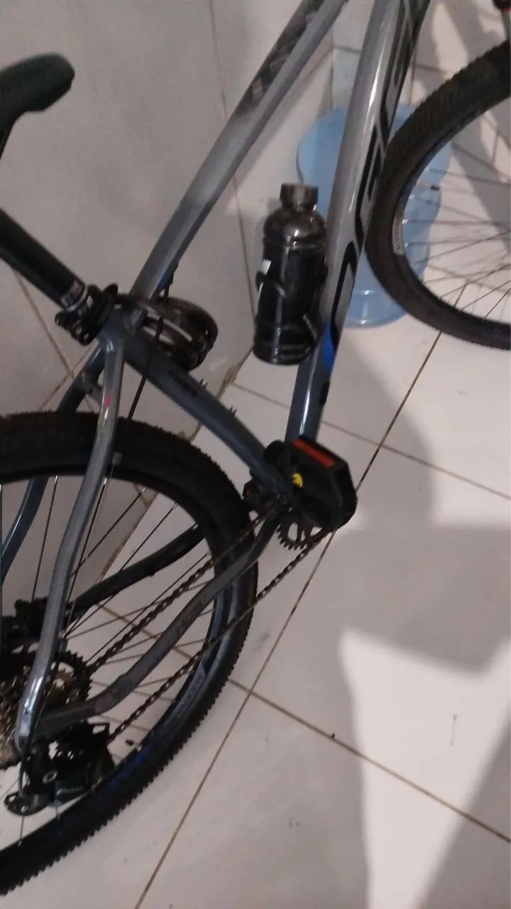 Bicicleta oggi aro 29 - Foto 2