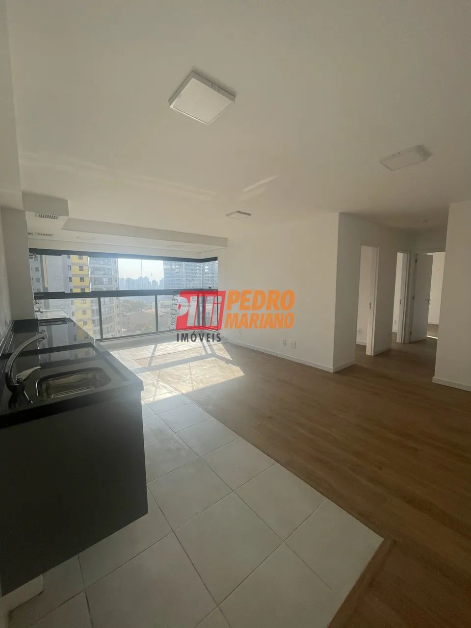 Apartamento no Bairro Vila Assunção em Santo André. - Foto 4