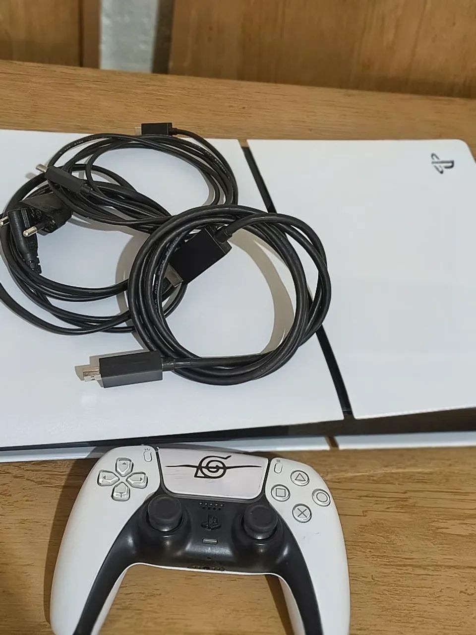 Playstation 5 - Foto 2