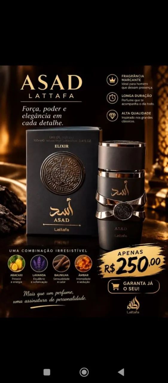 Perfumes importados! - Foto 2