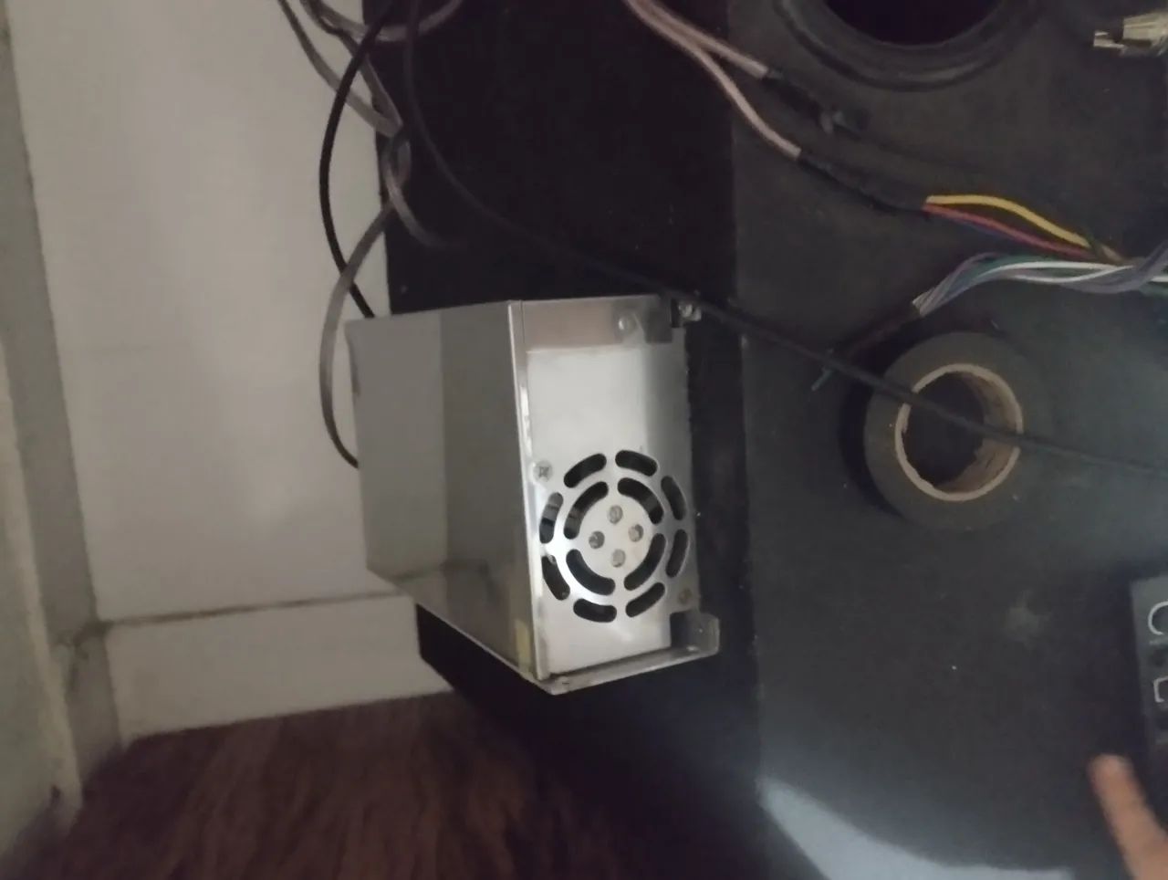 Vendo ou troco  - Foto 2
