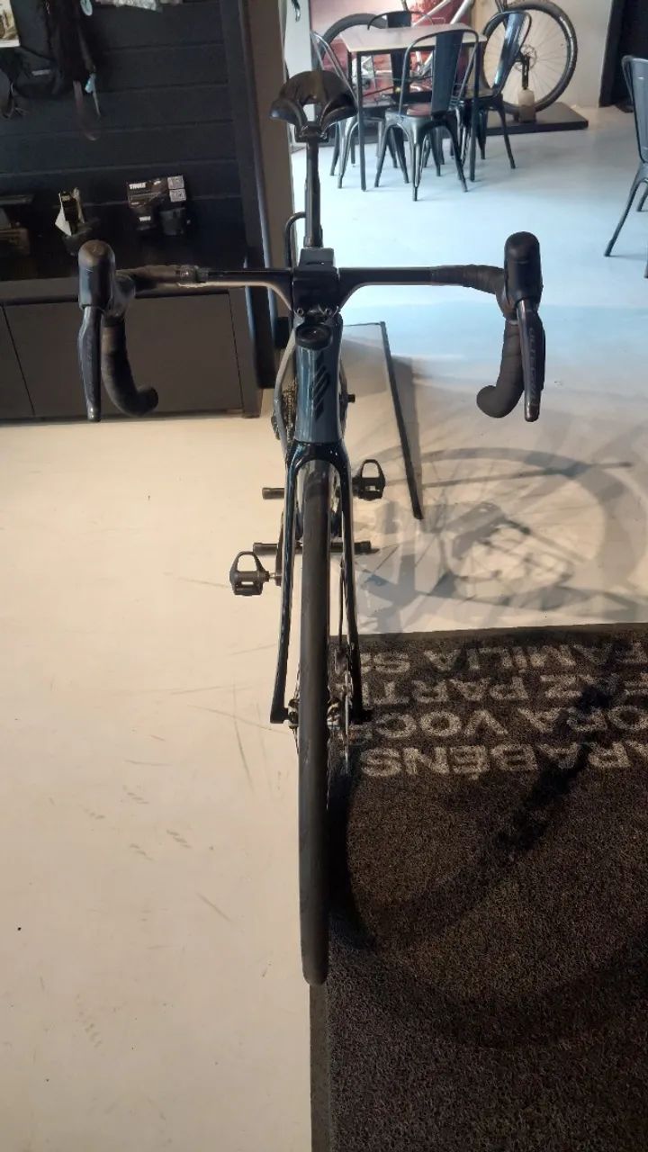Swift Univox Evo  - Foto 4