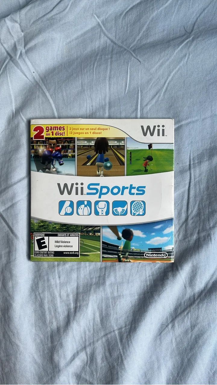 Jogos de Wii e Wiiu  - Foto 3