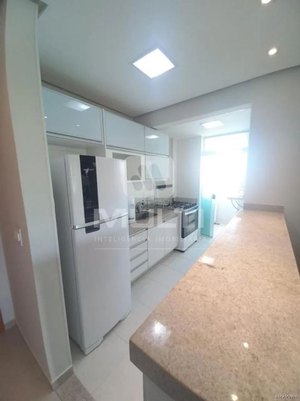 Apartamento - SANTA MONICA - Foto 4