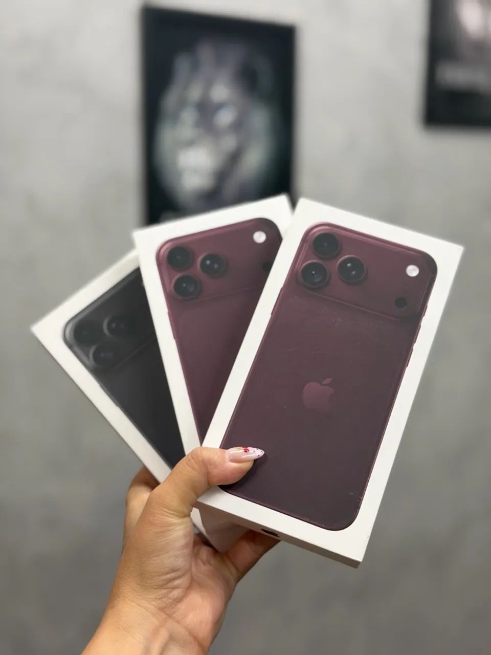 18 pro max - Foto 3
