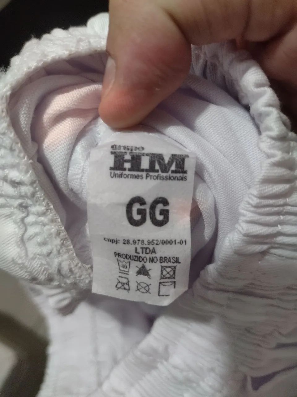 EPI para trabalho - Foto 2