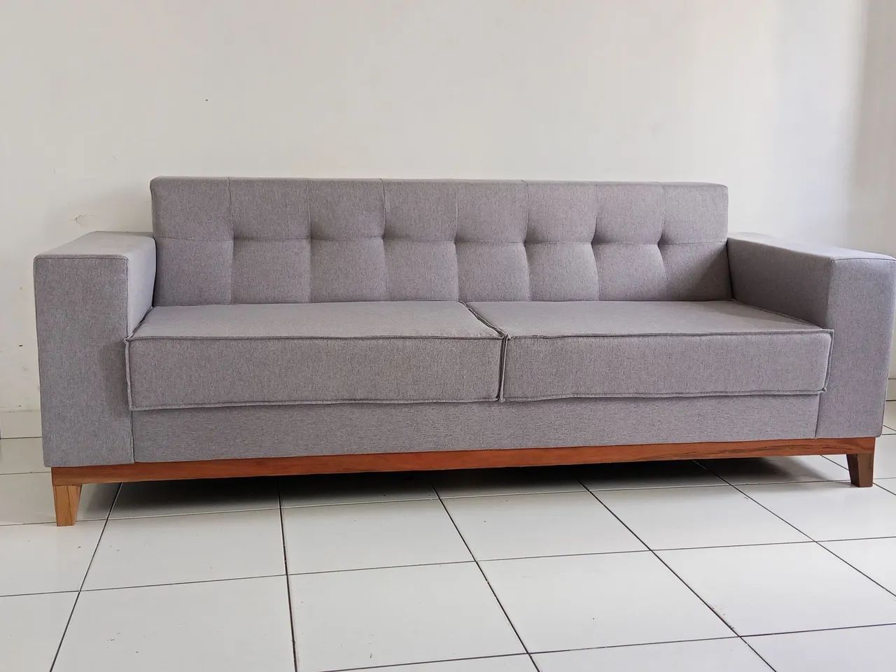 Sofá por encomenda 