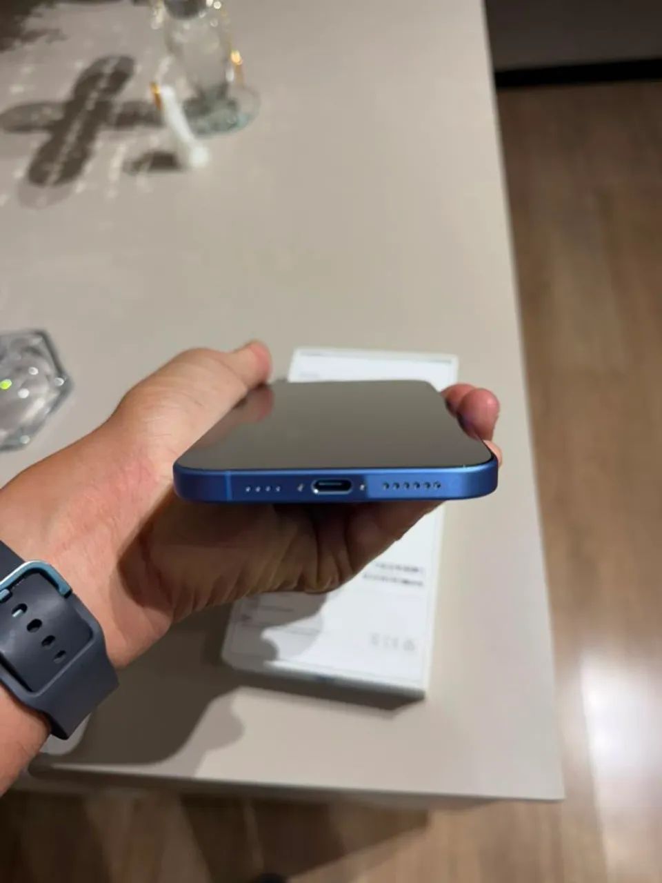 IPHONE 16 PLUS  - Foto 3