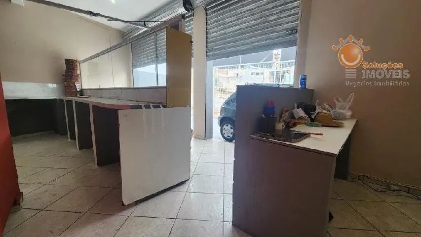 VENDA - SALÃO COMERCIAL PARQUE DAS LARANJEIRAS / SOROCABA/SP - Foto 4