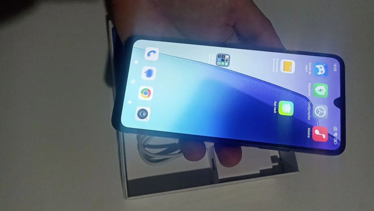REDMI 14C  - Foto 3