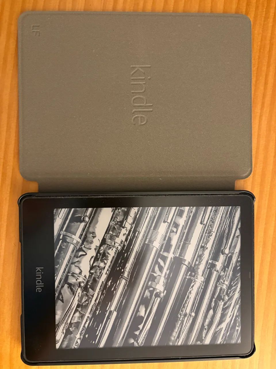 KINDLE 32GB Novíssimo!!!! - Foto 3