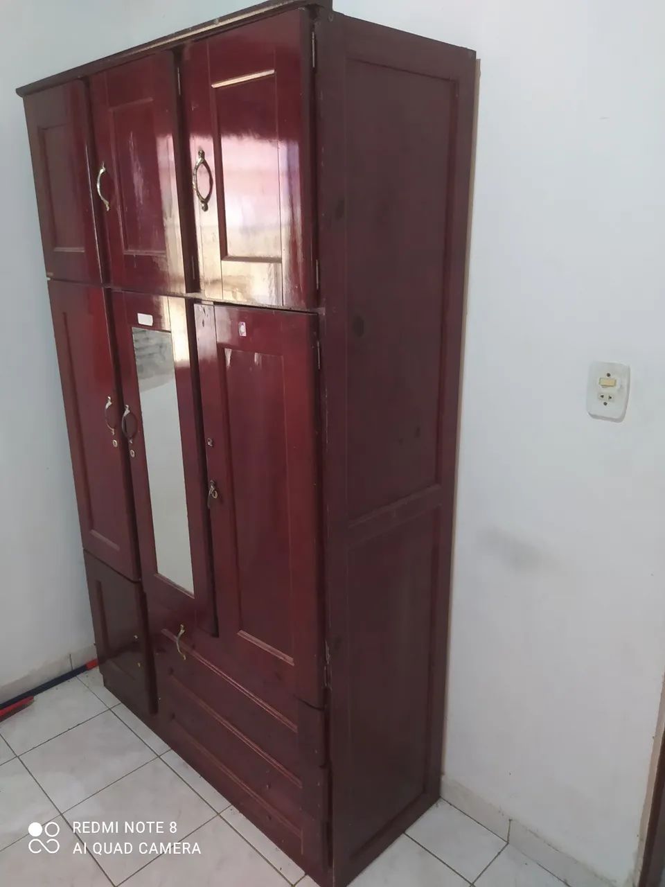 Guarda-roupa - Foto 2