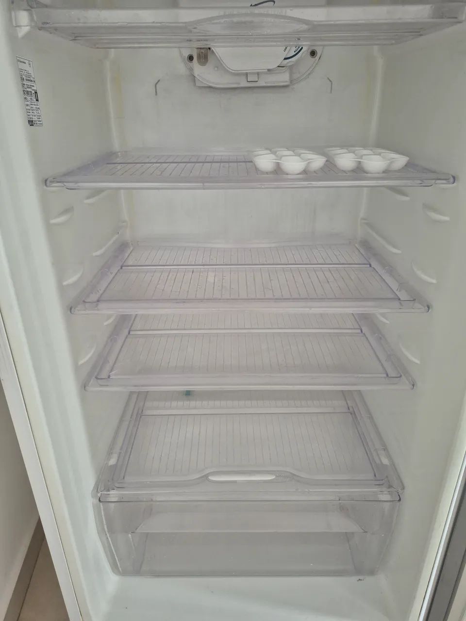 Geladeira RETIRAR JÁ  - Foto 2
