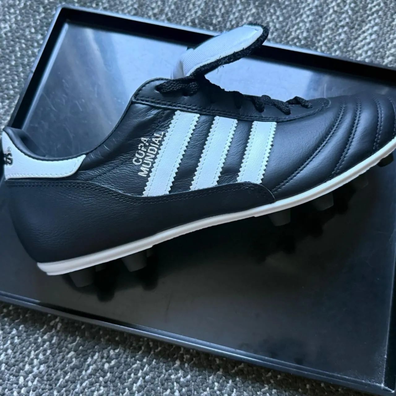 Chuteira Adidas Copa Mundial - Calçados Esportivos - Parque dos