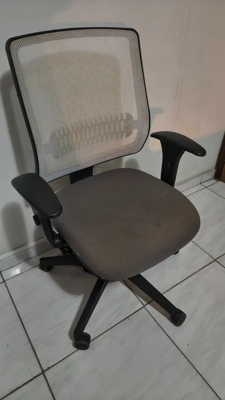 Cadeira de escritório  - Foto 2