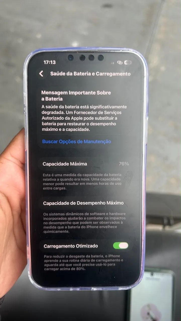 iPhone 13 Pro Max  - Foto 5