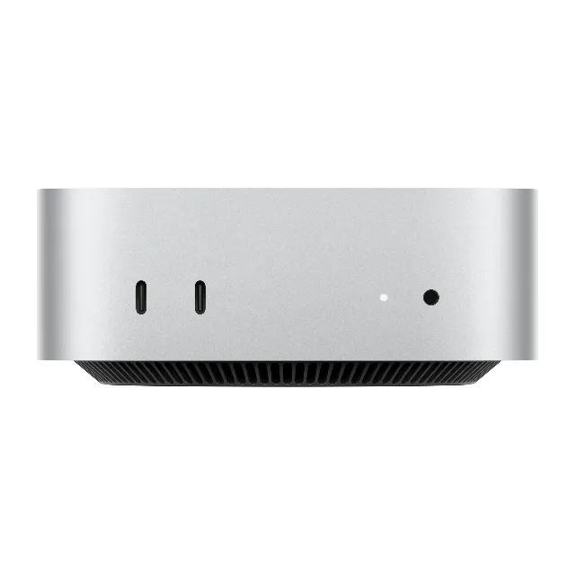 Mac Mini M4 16/256GB | Novo lacrado, disponível à pronta-entrega