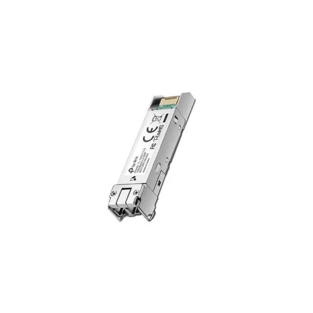 Modulo Tp-link Mini Gbic Sfp Monomodo Tl-sm311ls - Foto 3