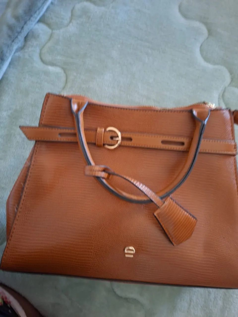 Bolsa Le postiche 