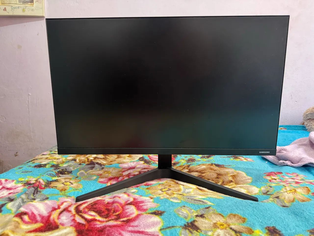 Monitor Samsung 24? FHD  - Foto 3