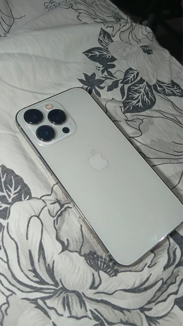 IPHONE 13pro 128g  - Foto 2