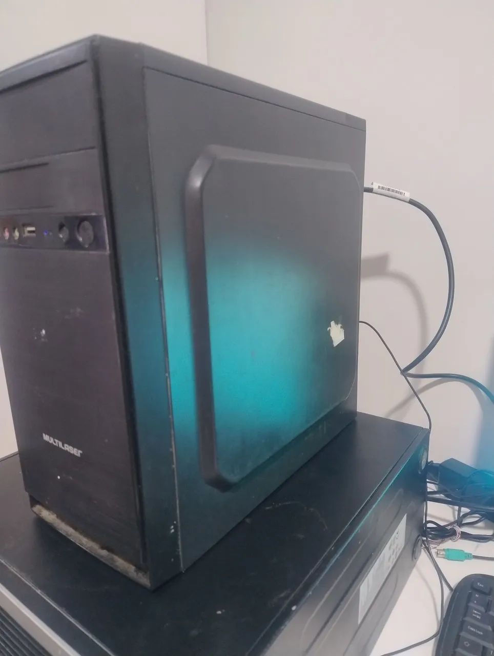 CPU Core i3  - Foto 5