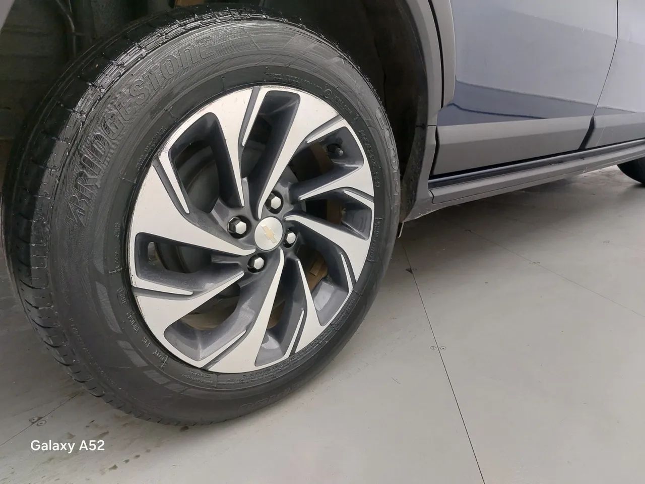 Chevrolet Spin PREMIER 1.8 8V Econo.Flex 5p Aut., foto 14 de 18