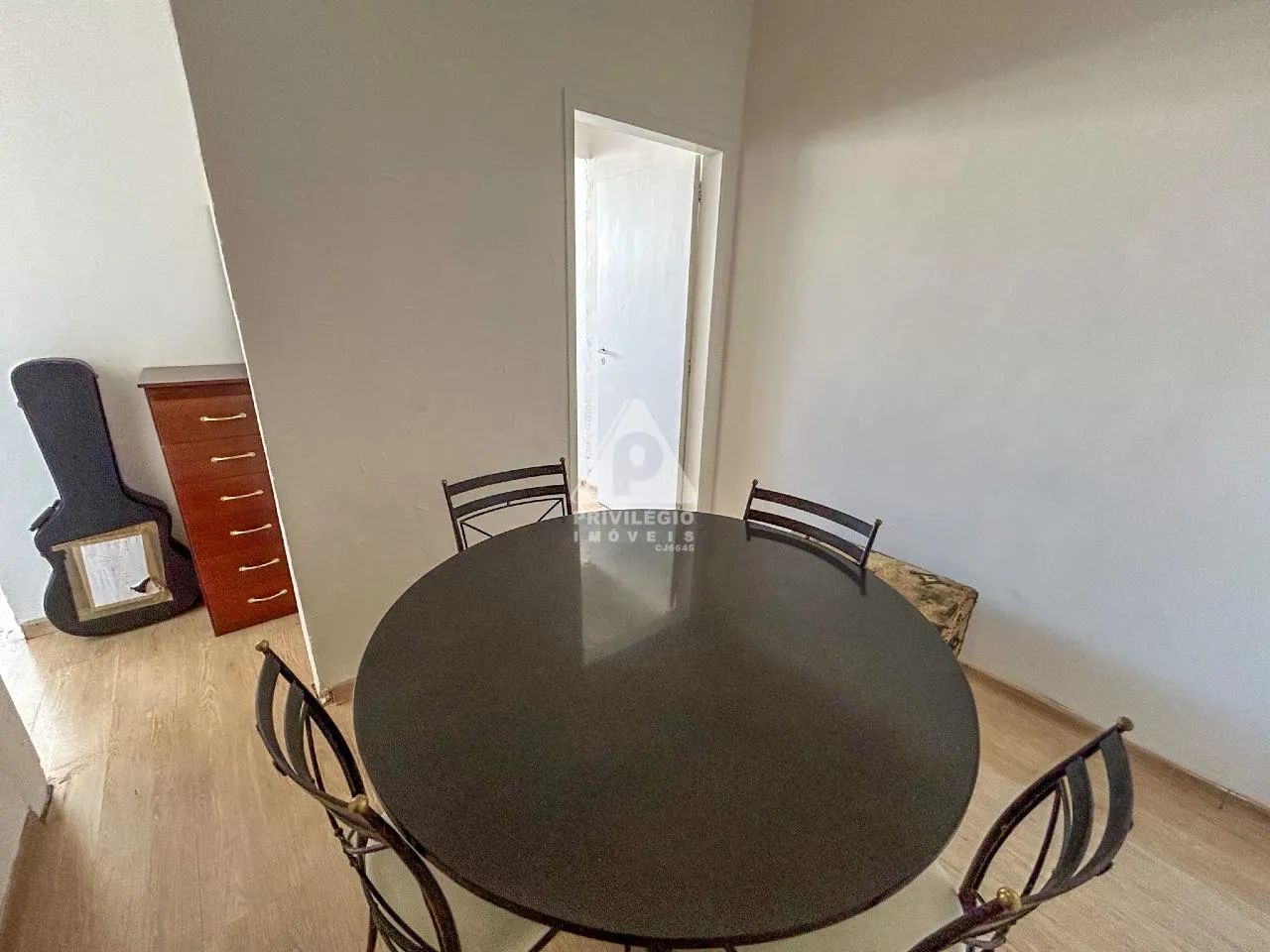 Oportunidade de Negócio: Sala Comercial com Vista para o Mar | Andar Alto | Próxima à Praç - Foto 11