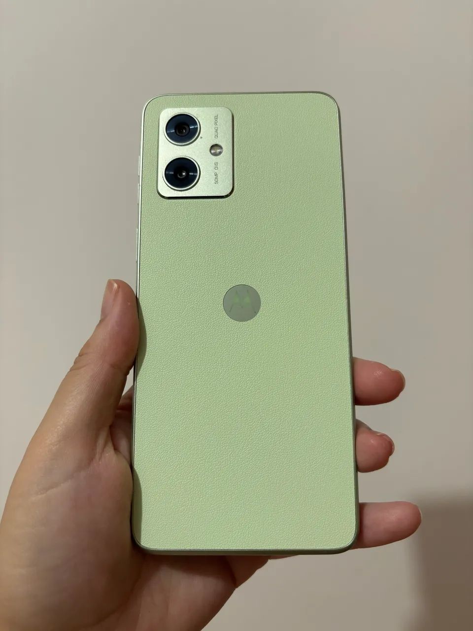 CELULAR MOTO G54 256G