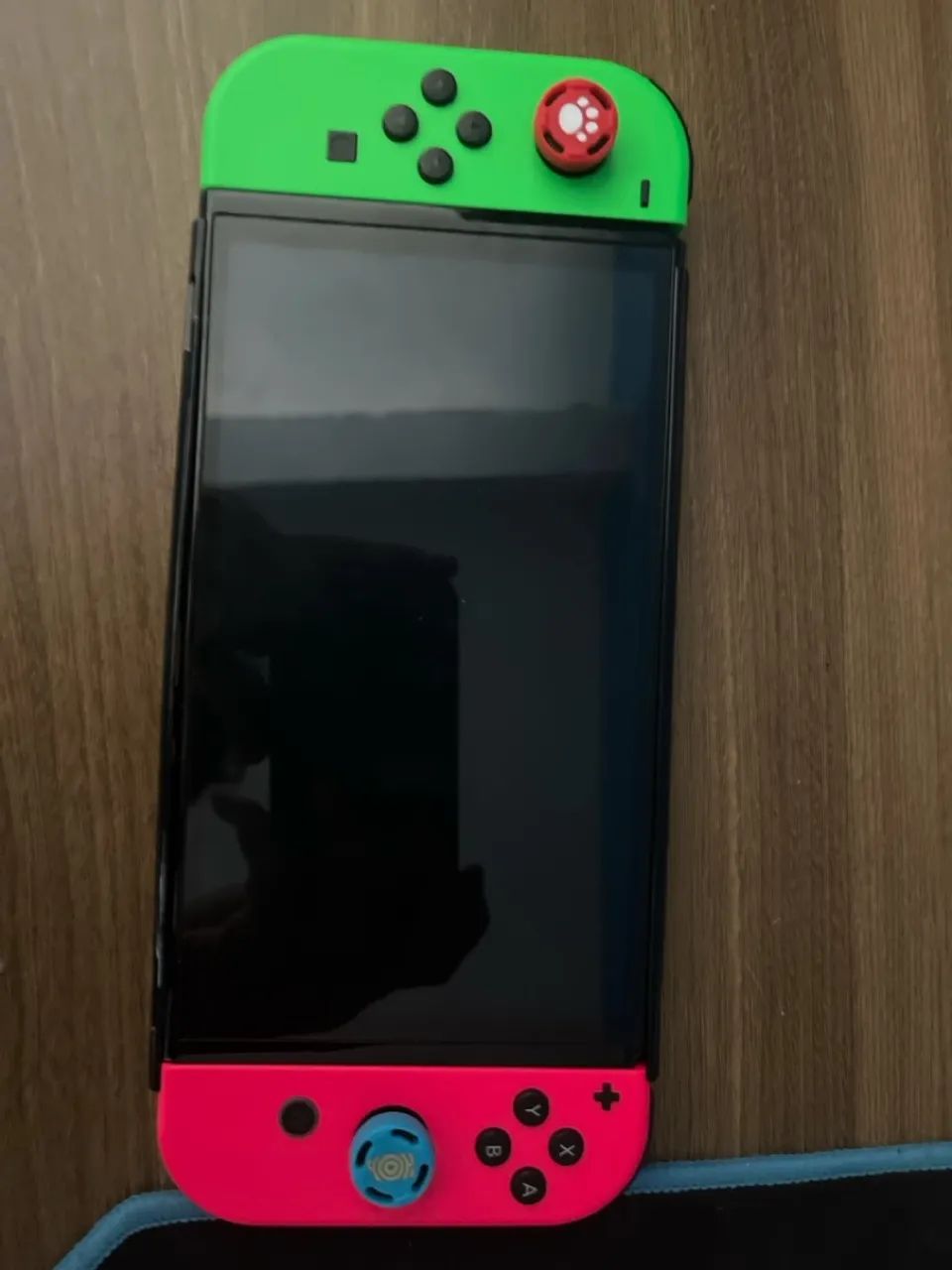 Nintendo swich oled 